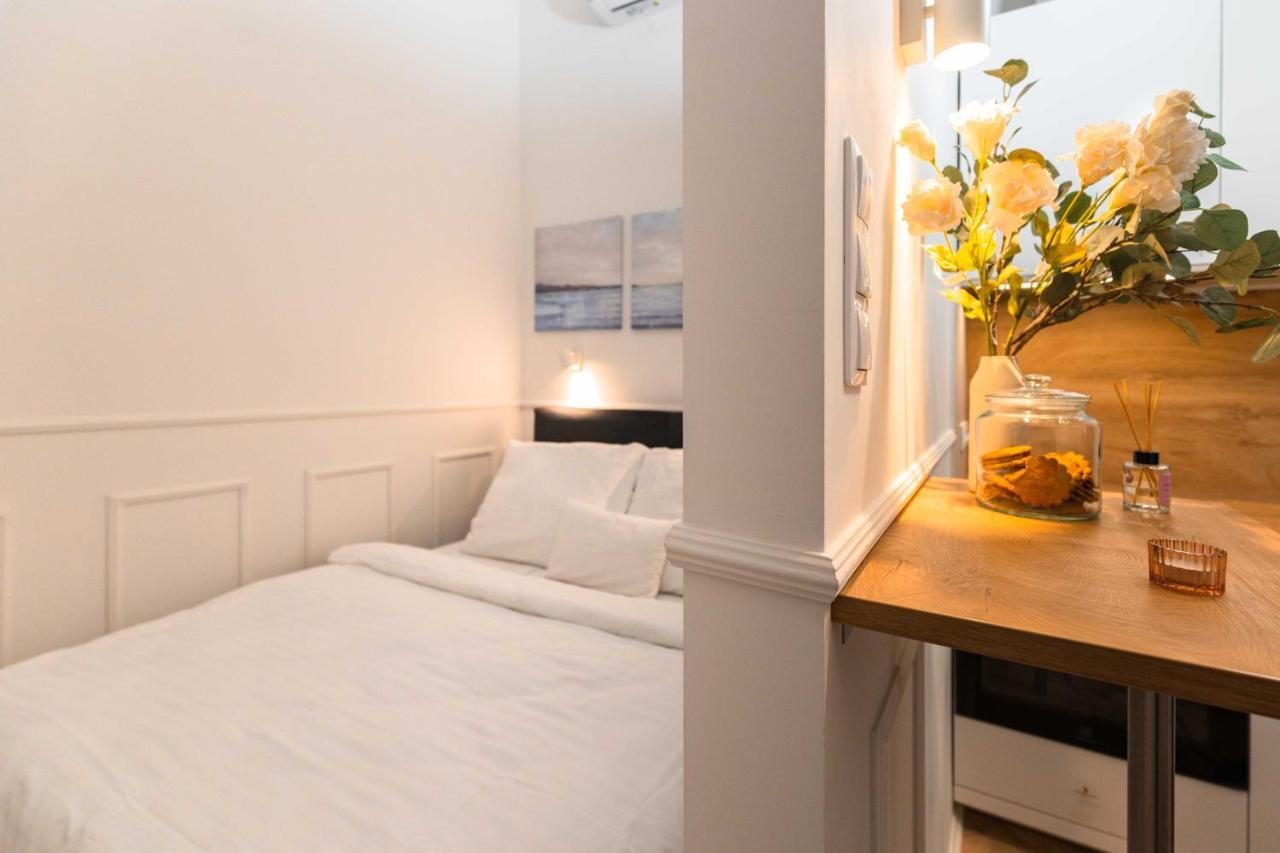 Apartamento Charming - In The Downtown