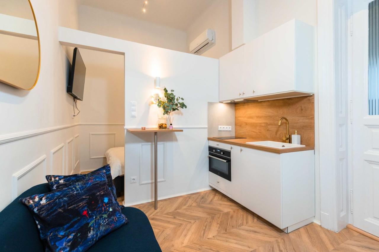 Apartamento Charming - In The Downtown *