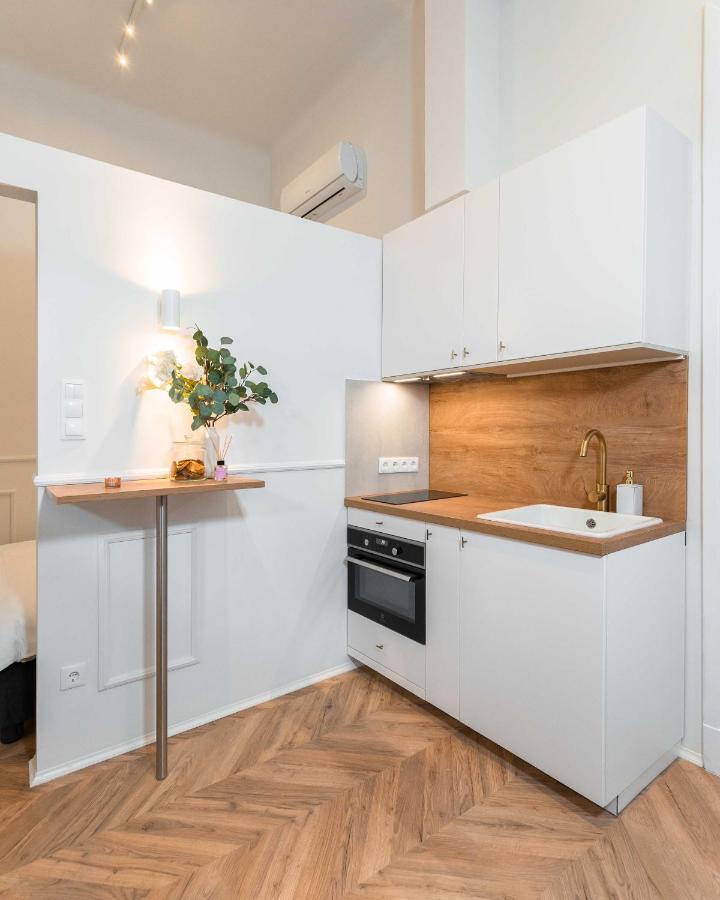 Apartamento Charming - In The Downtown