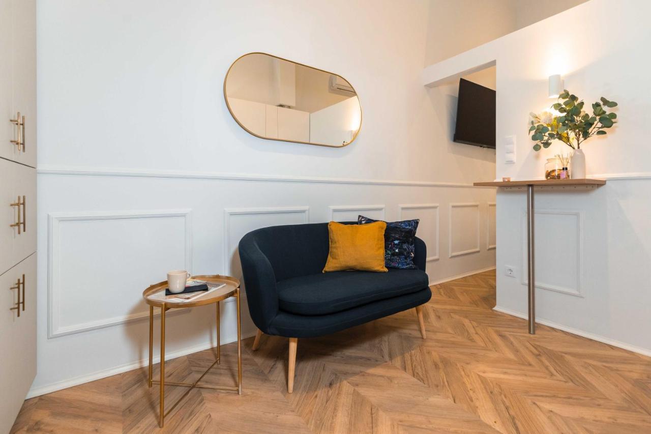 Charming - In The Downtown Apartamento *
