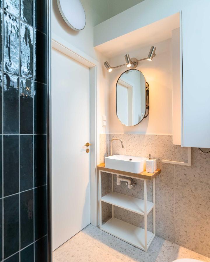 Apartamento Charming - In The Downtown *