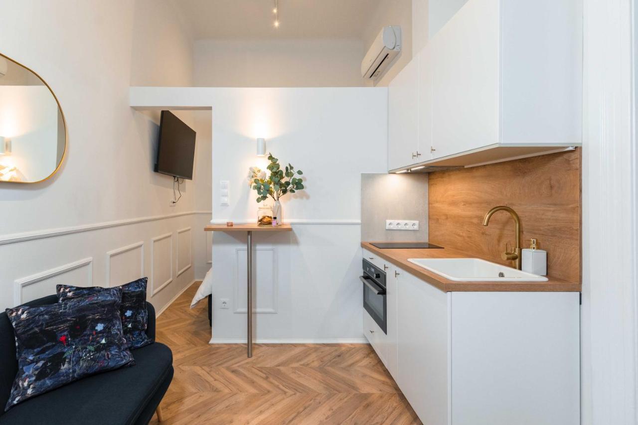 Charming - In The Downtown Apartamento